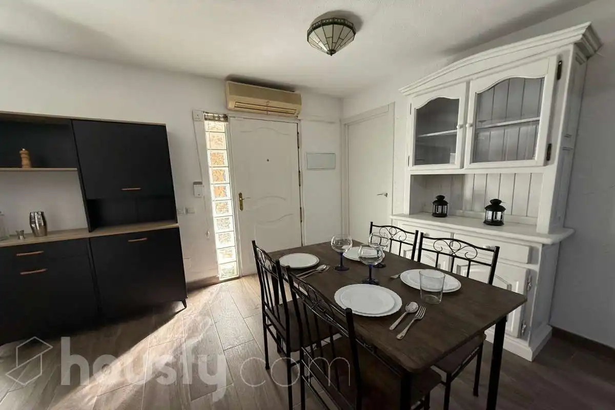 Ground floor for rent in Calle Concepción de la Oliva, Butarque