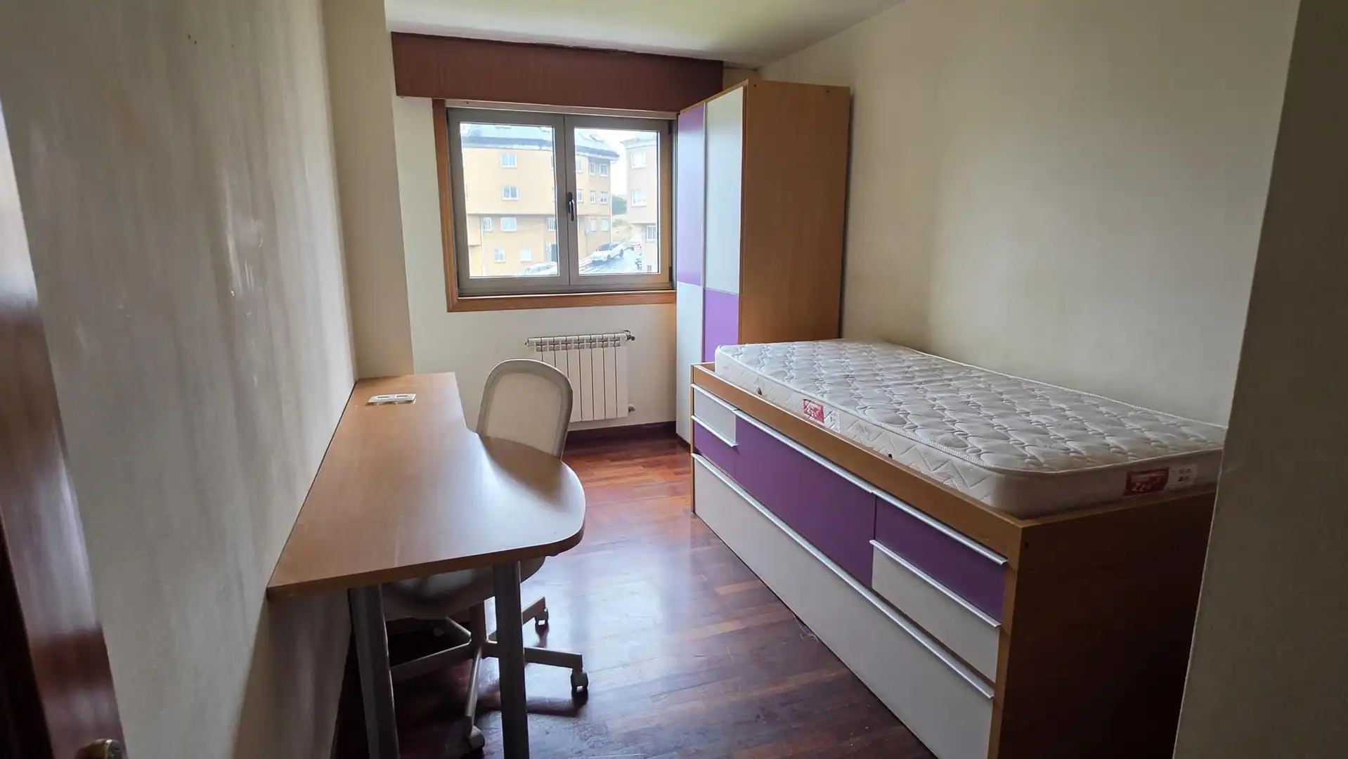 Piso en venta en Rúa Ribadavia 3, Arteixo, España, imagen 9