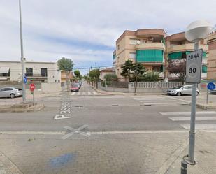 Exterior view of Flat for sale in Mollet del Vallès