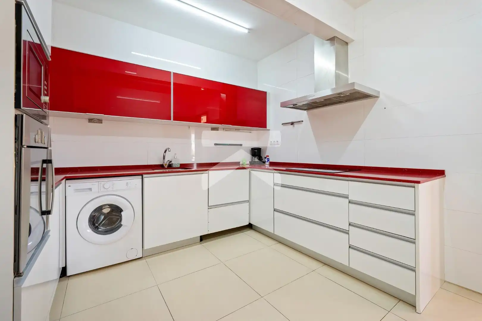 Cocina de Casa o chalet en venta en Tarragona con Aire acondicionado, Calefacción y Jardín privado