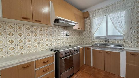 Foto 2 de Piso en venta en Calle Literato Azorin, Benetússer, Valencia