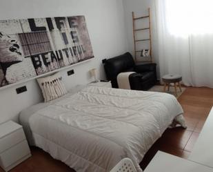 Bedroom of Apartment to share in Elche / Elx  with Furnished, Oven and Internet