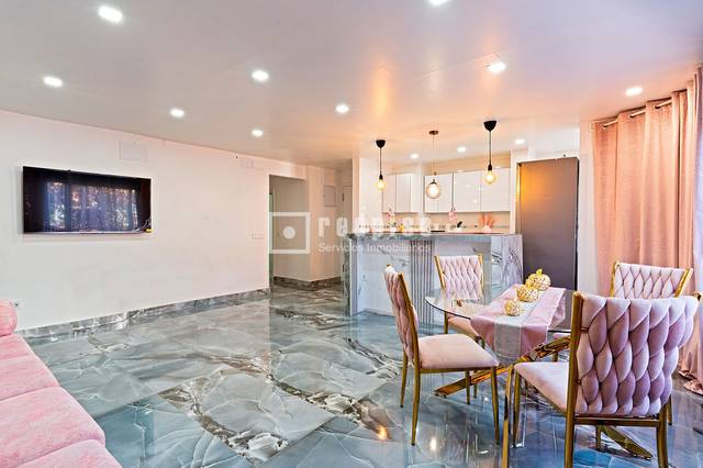 Piso en Venta en del Cristo de la Victoria en Pradolongo