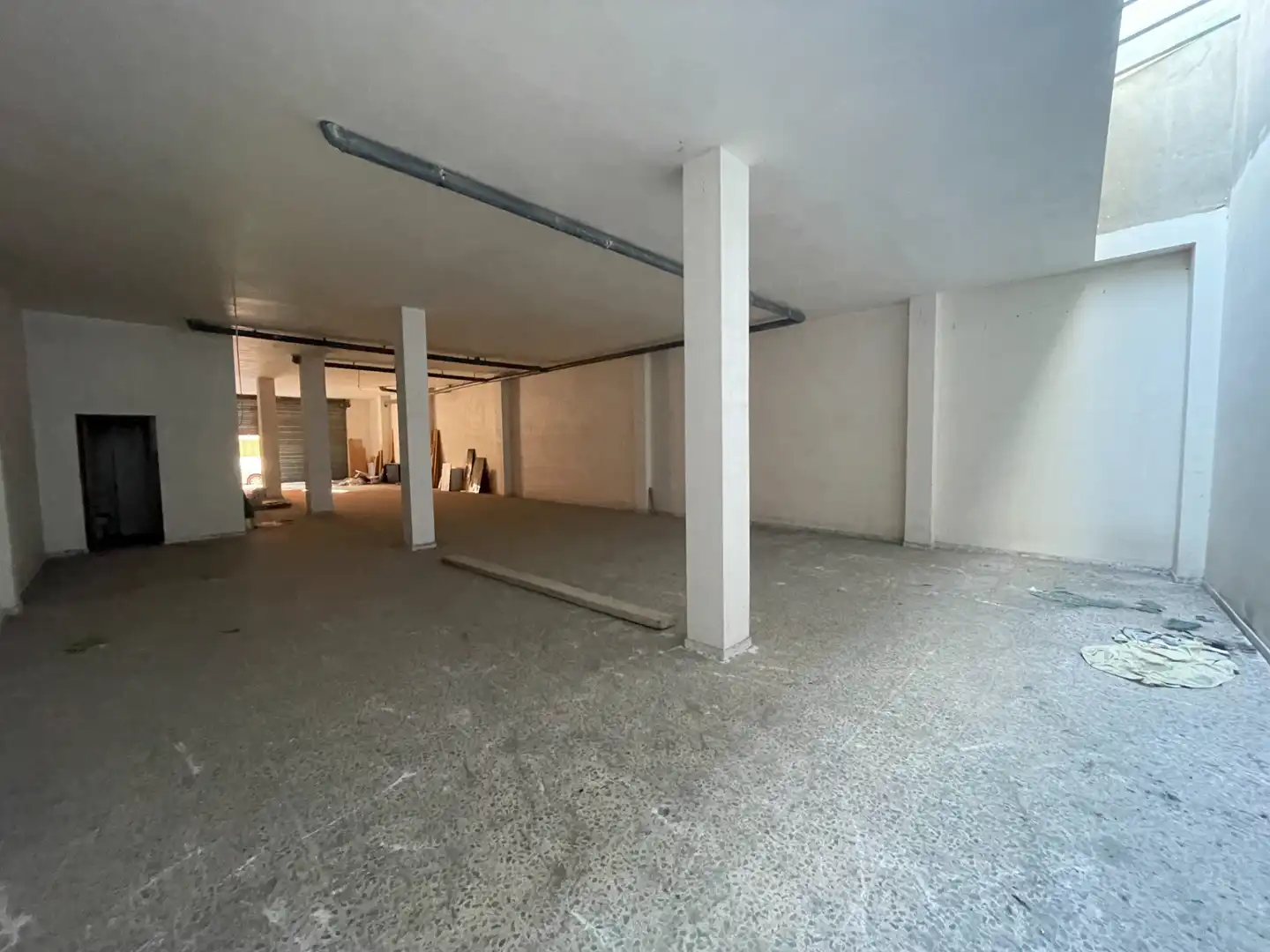 Gewerbefläche zur Miete in Carrer de Ramon Dagà, imagen 8