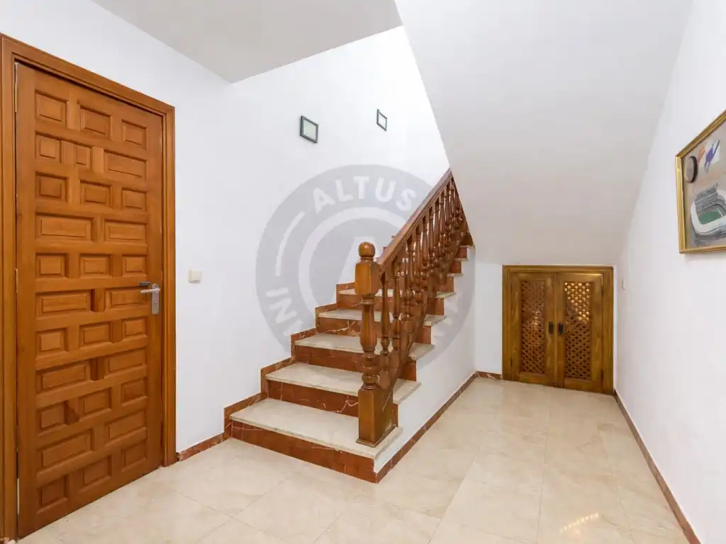 Houses for sale in Cáceres  with Swimming Pool, Oven and Washing machine