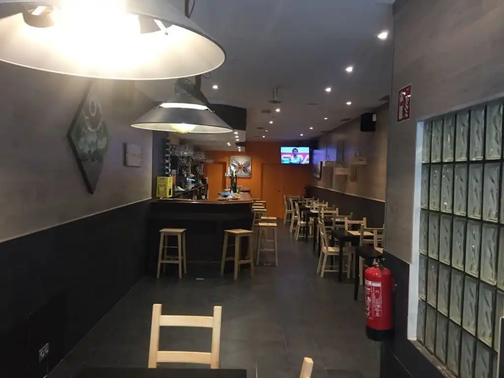 Local comercial en venda a Hondarribia, imagen 6