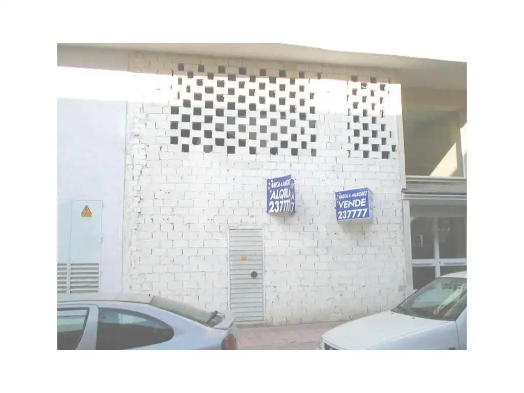 Gewerbefläche zur Miete in Calle Antonio de Nebrija