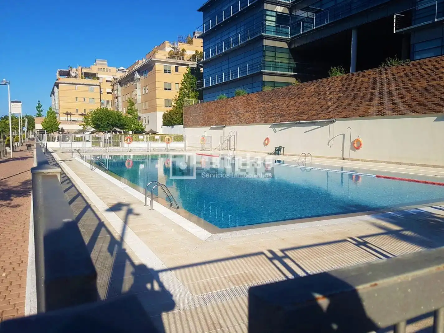 Appartamento con piscina in vendita a del Talgo, imagen 50