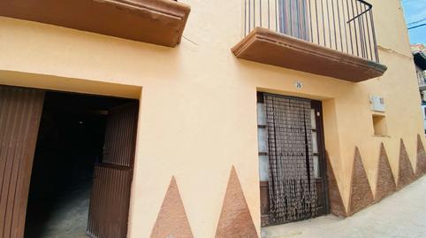 Foto 5 de Casa adosada en venda a Portell de Morella, Castellón