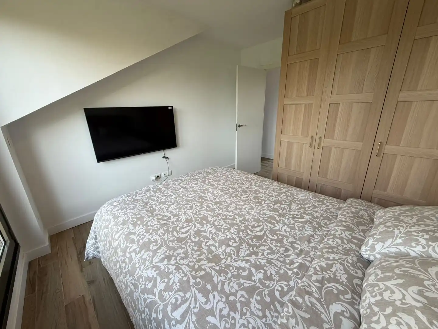 Habitación de Casa o chalet en venta en Hazas de Cesto, Cantabria