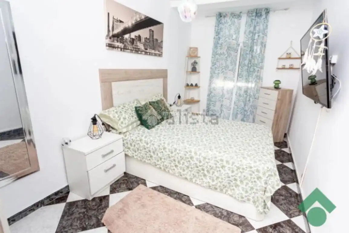 Habitación de Piso en venta en Algeciras