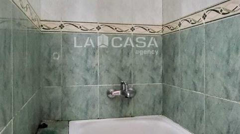 Foto 5 de Piso en venta en Avenida de la Constitución, Medina del Campo, Valladolid