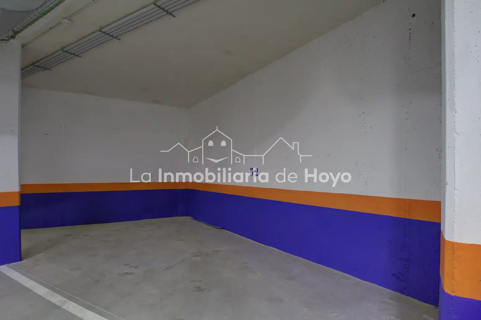 Aparcamiento en venta en Colmenar Viejo - alto de la marmota, imagen 5