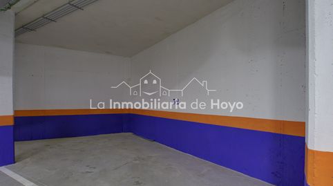 Foto 5 de Garaje en venta en Colmenar Viejo - Alto de la Marmota, Los Arcos - El Viviero, Colmenar Viejo