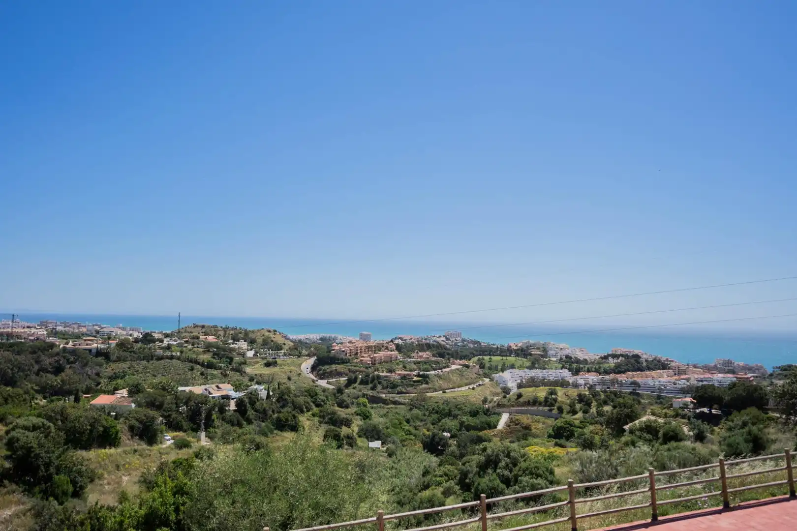 Reihenhaus mit Terrasse zum Verkauf in Benalmádena pueblo, imagen 40