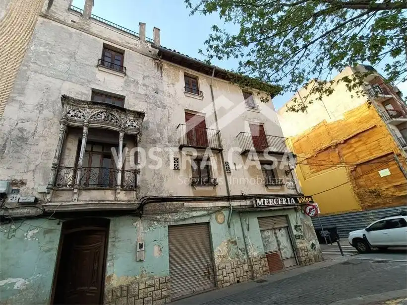 Exterior view of Flat for sale in Requena