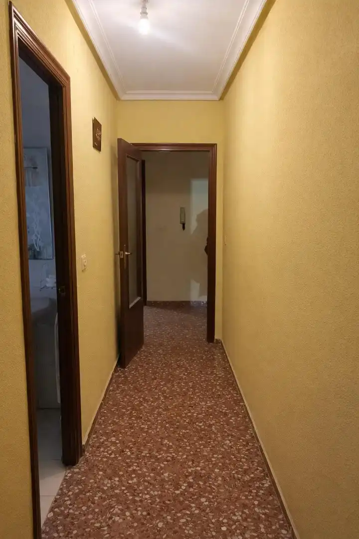 Pis amb terrassa en venda a Balsapintada - El Estrecho