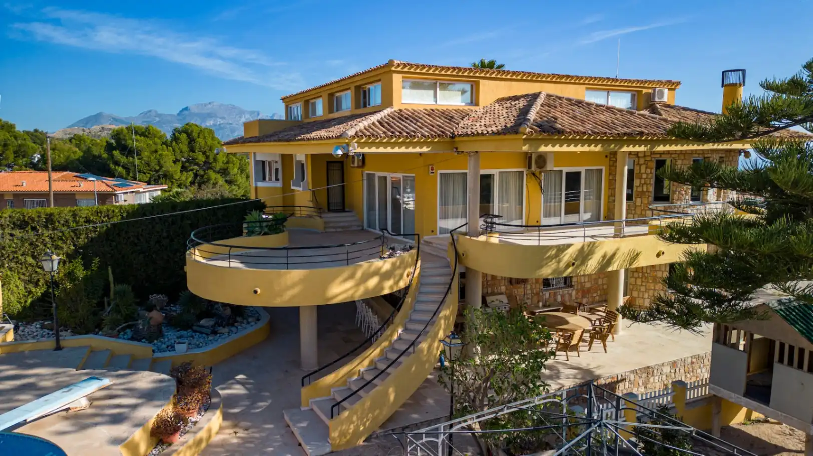 Casa en venda a Centro