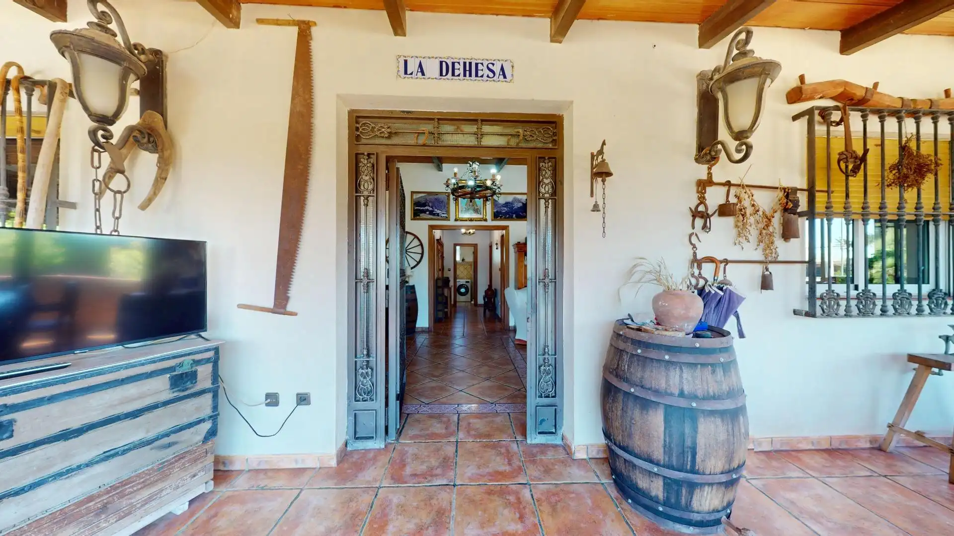 Villa avec jardin à vendre à Las Bayas, imagen 8