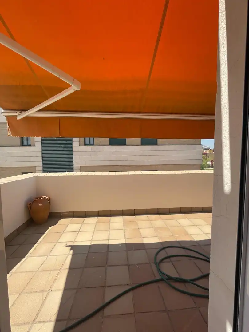 Terraza de Piso en venta en Jerez de la Frontera con Aire acondicionado y Terraza