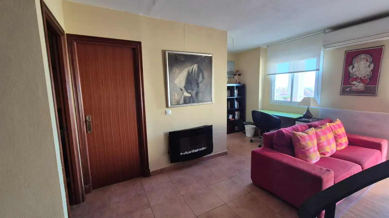 Ático con piscina en venta en Calle Pedro Lobo 0, imagen 6