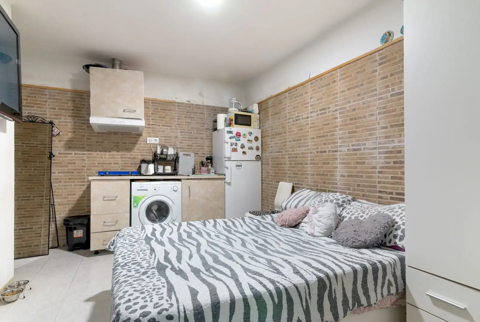 Habitación de Piso en venta en Alcobendas con Calefacción y Amueblado