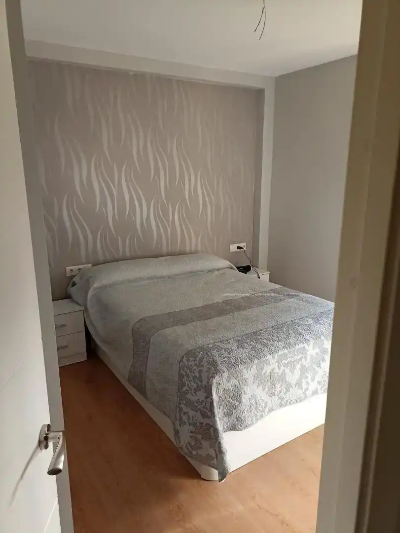 Habitación de Piso en venta en Torremolinos con Aire acondicionado