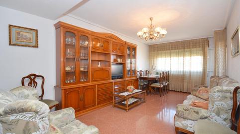 Photo 5 of Flat for sale in Calle de José Nebra, 6, San José Alto, Zaragoza