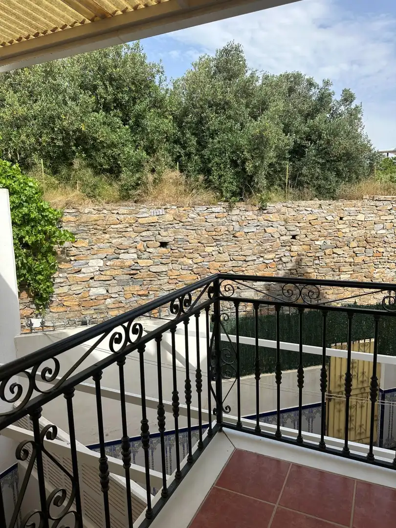 Terrassa de Casa adosada en venda en Urrácal amb Terrassa, Traster i Moblat