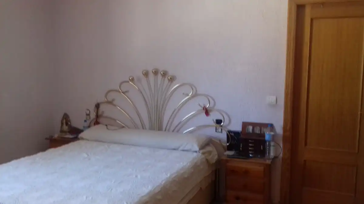Chalet con piscina en venta en Pedanías Este, imagen 28