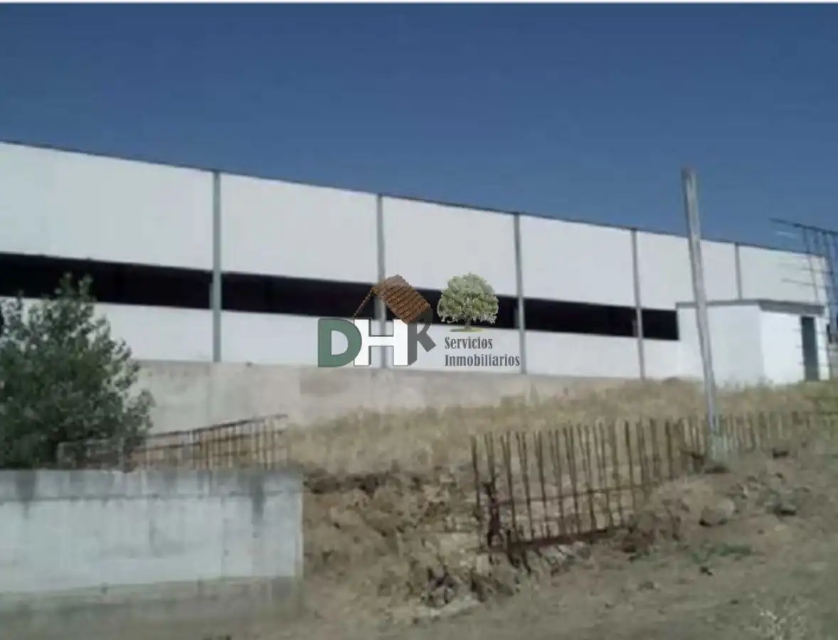 Terreni e lotti in vendita a Jerez de los Caballeros, imagen 9
