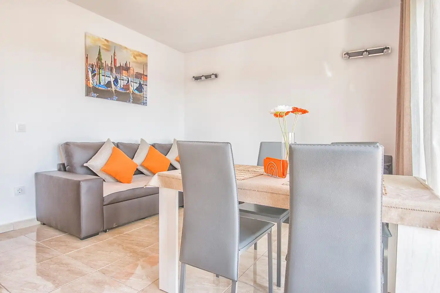 Appartement compact avec ascenseur à vendre à Zona Pueblo, imagen 2