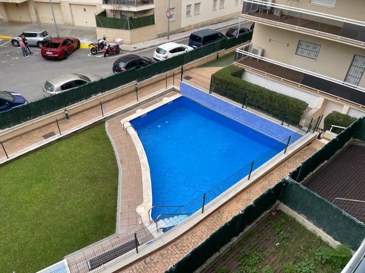 Apartments for rent in Carrer Xalet del Bau, Port - Horta de Santa María