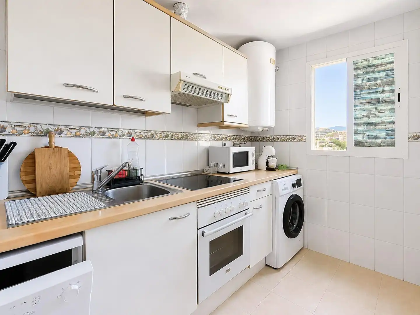Apartamento con piscina en venta en Calle del Geranio 31, imagen 15