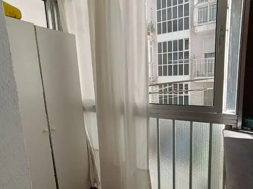 Terrasse von Wohnung zur Miete in Burgos Capital