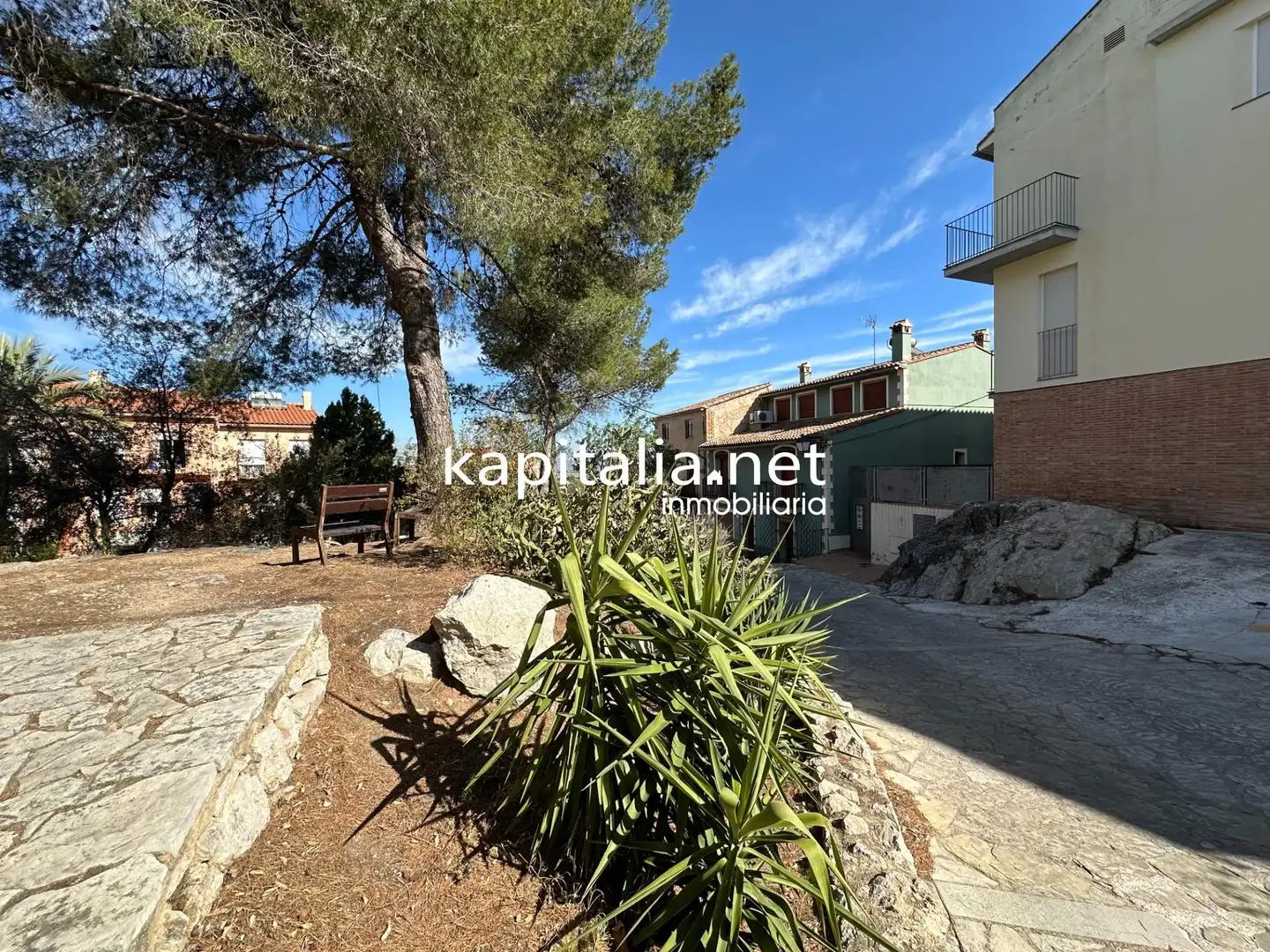 Detached homes for sale in Castelló de Rugat  with Heating, Private garden and Terrace