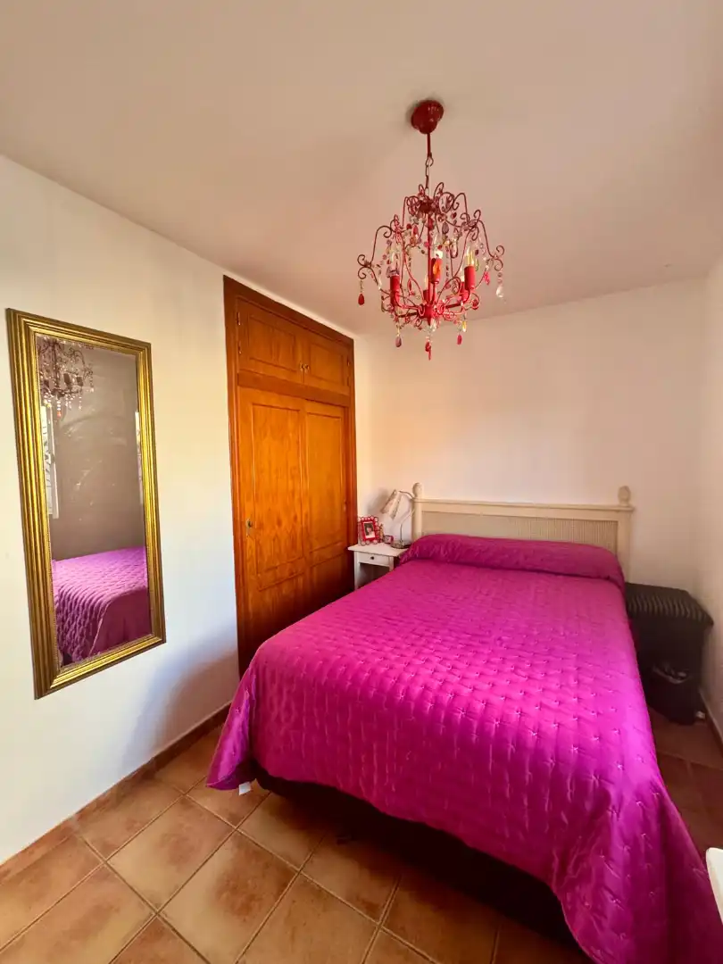 Schlafzimmer von Haus oder Chalet zum Verkauf in Chiclana de la Frontera
