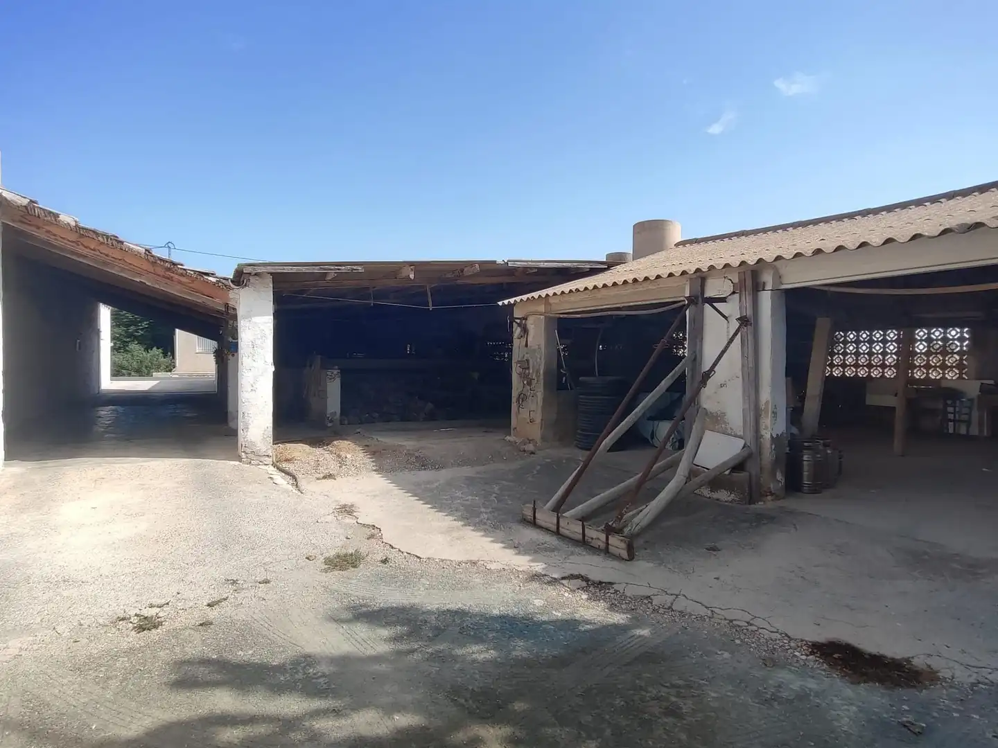 Chalet con piscina en venta en Daya Vieja, imagen 42