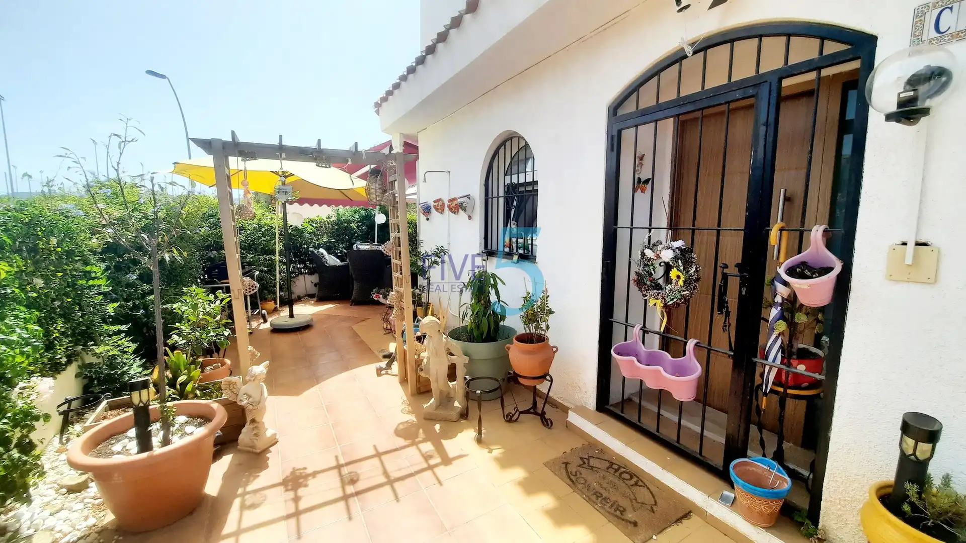 Casa a schiera con piscina in vendita a Mar Menor de Cartagena – Cabo de Palos, imagen 7