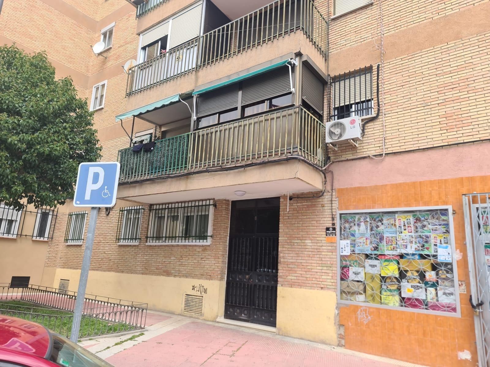 Flat for sale in  JERICO, Parque Inlasa, Parla