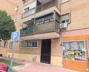 Pis en venda a  JERICO, Parque Inlasa, Parla