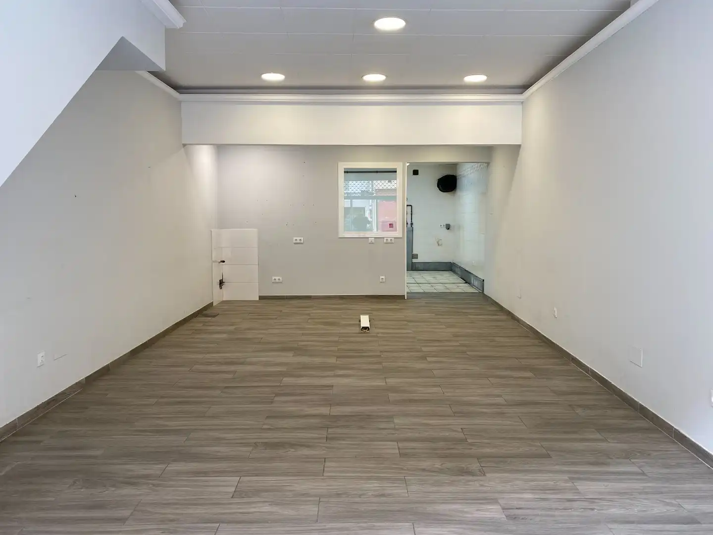 Local comercial de lloguer a Santa Coloma de Farners, imagen 3