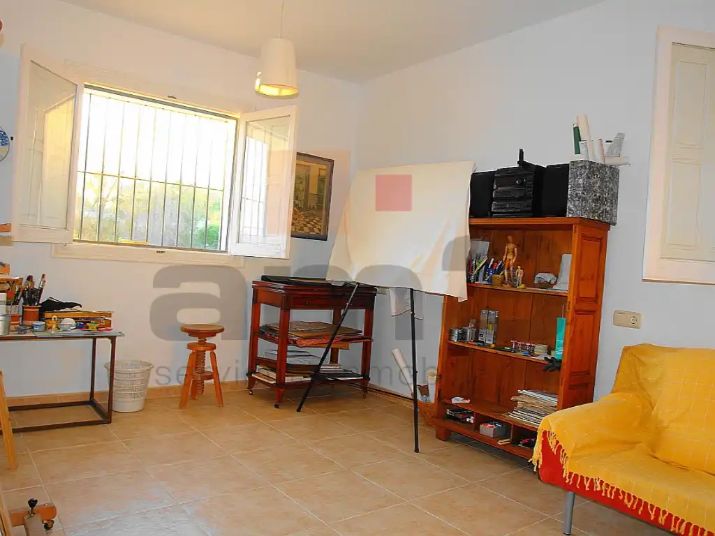 Casa o xalet en venda a Vera Ciudad