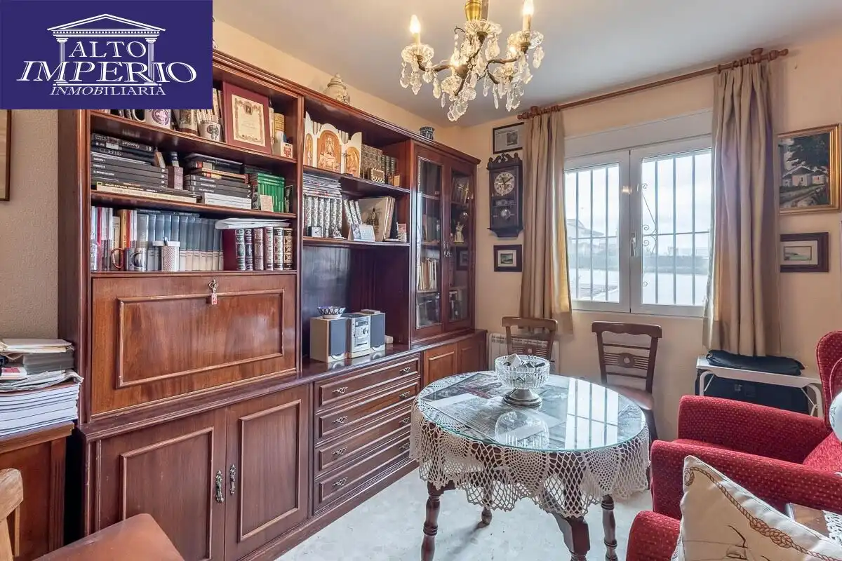 Casa con piscina in vendita a Avenida MOLINO ALTO, imagen 17