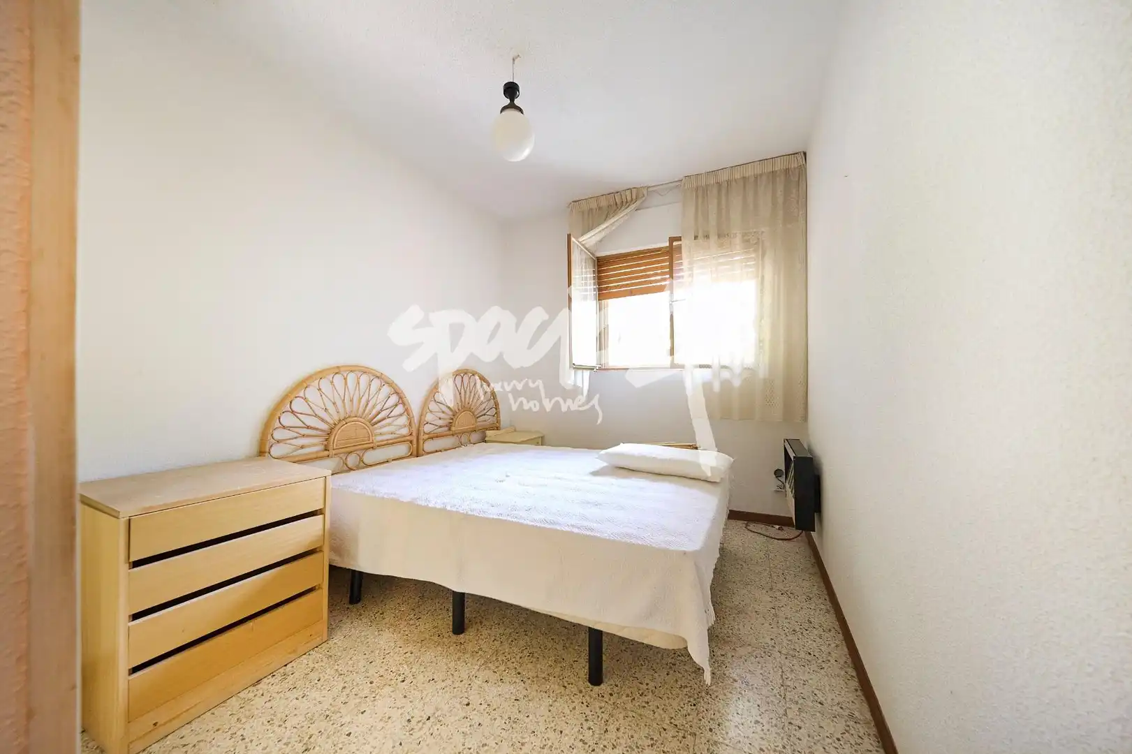 Bedroom of Houses for sale in Galapagar  with Heating, Private garden and Terrace