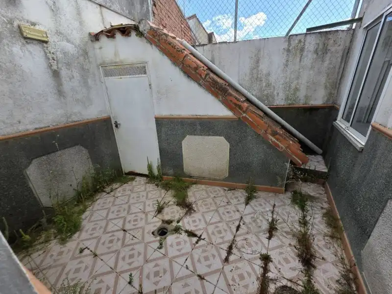 Casa o chalet en venta en Madroñera con Jardín privado