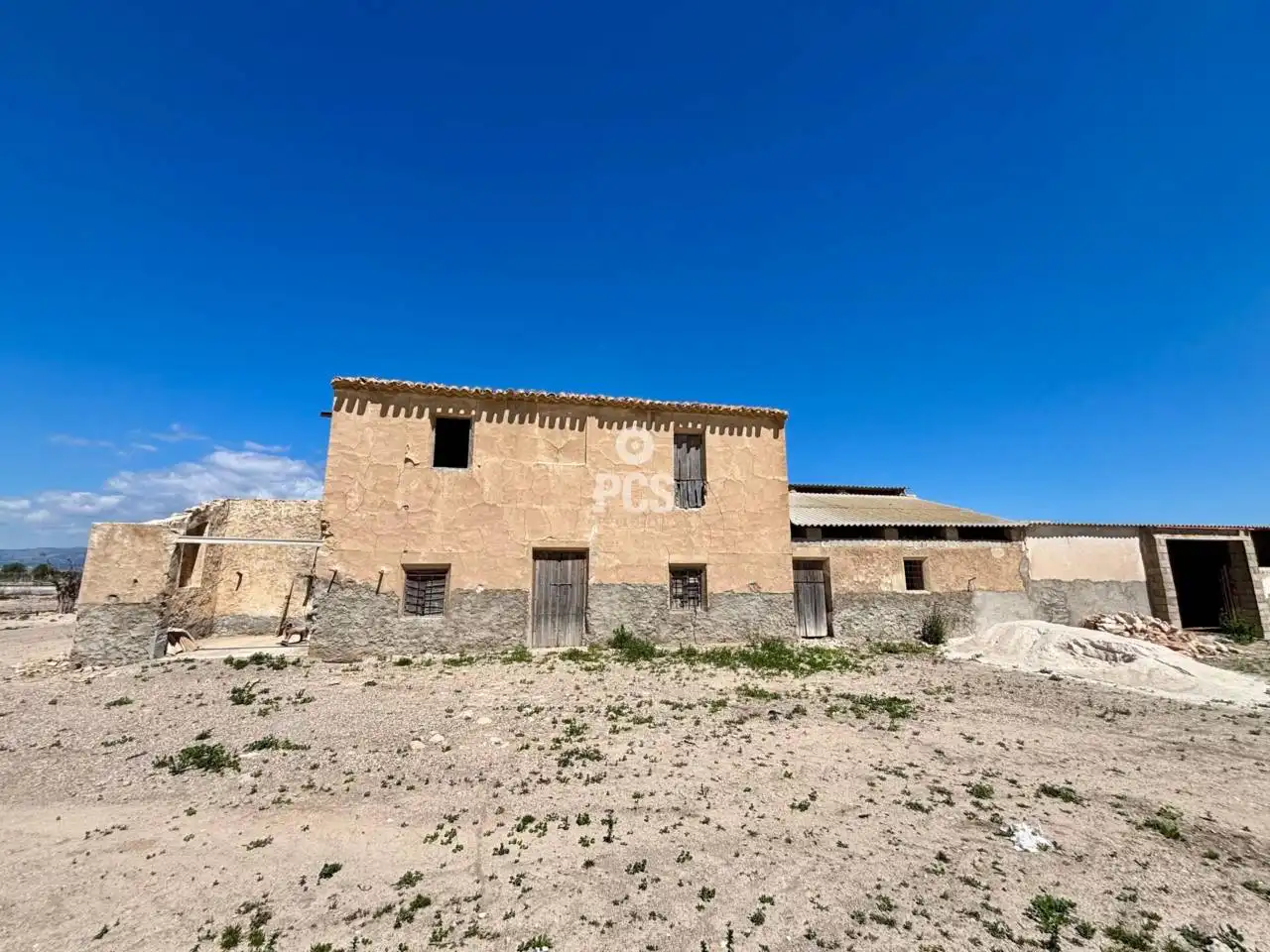 Chalet en venta en Calle Zona La Fontanilla Totana S/N, imagen 22
