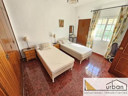 Bedroom of House or chalet for sale in Chipiona  with Storage room