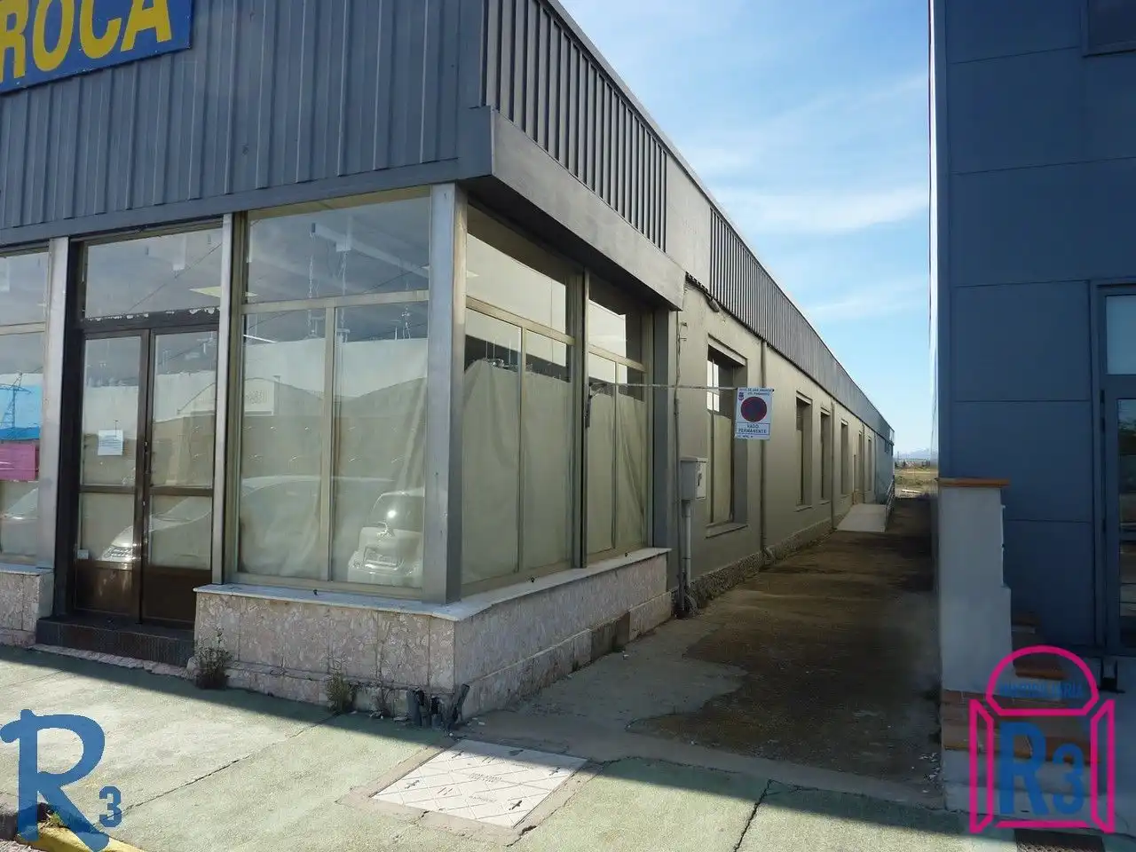 Nau industrial en venda a Astorga, imagen 3
