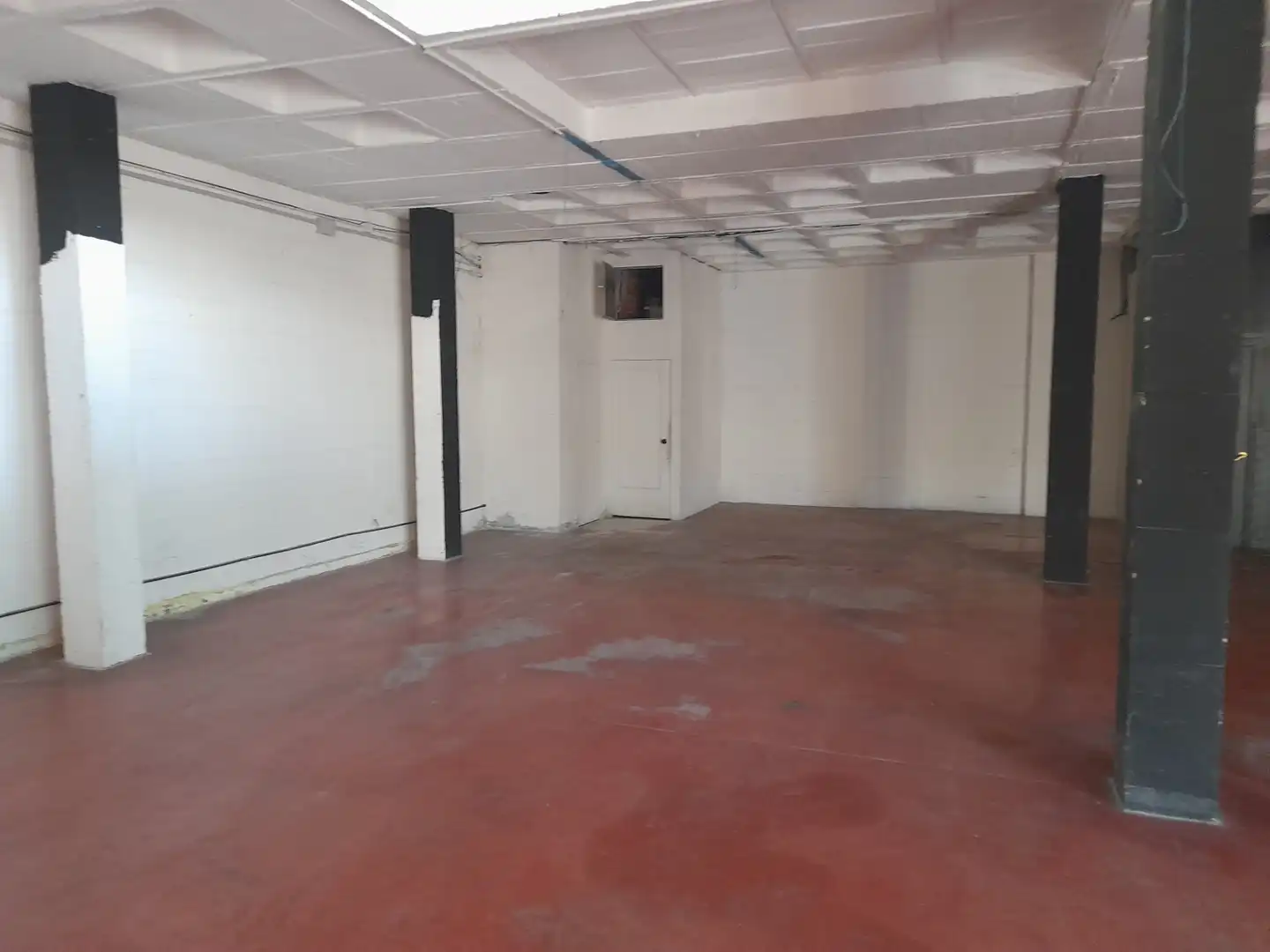 Nave industrial en venta en Diseminado Diseminados, imagen 10
